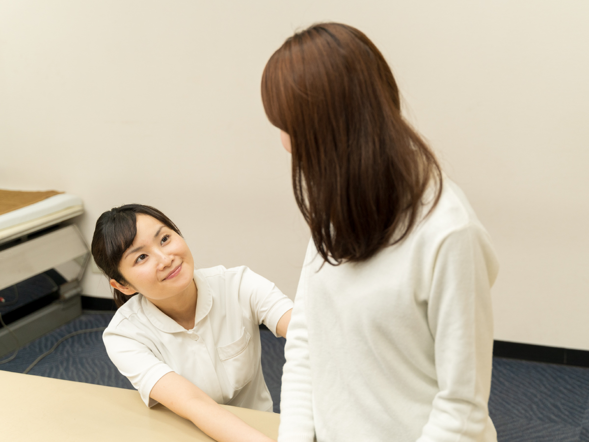 産後の骨盤矯正 目安