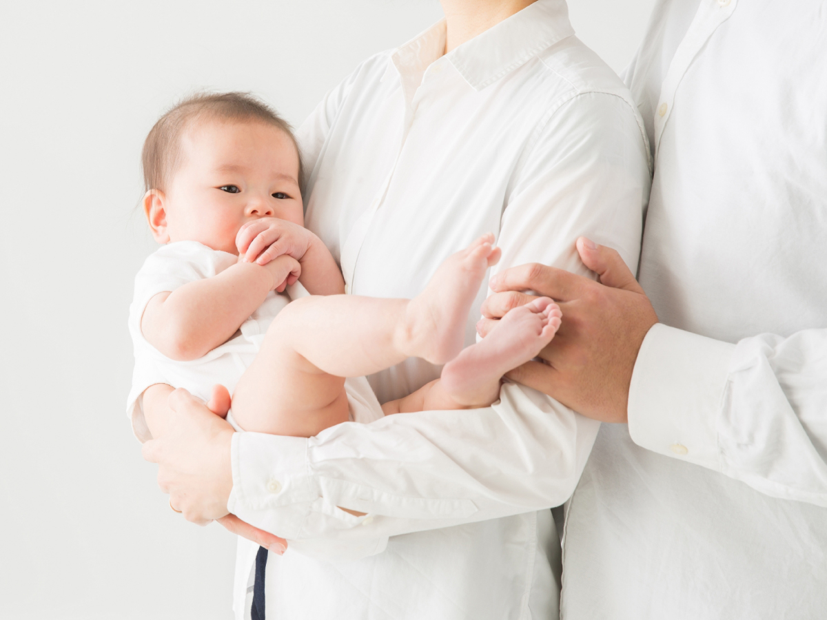 産後の骨盤矯正 時期